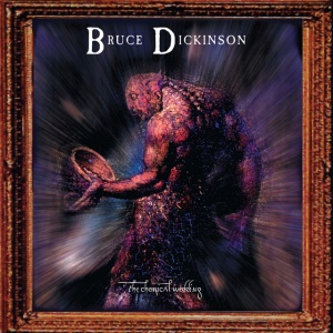 DICKINSON, BRUCE - THE CHEMICAL WEDDING