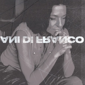 DIFRANCO, ANI - UNPRECEDENTED SH!T
