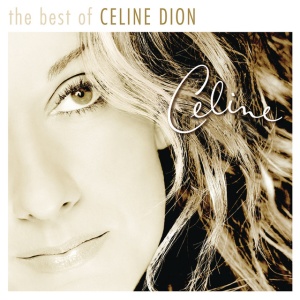 DION, CELINE - The Very Best of Celine Dion