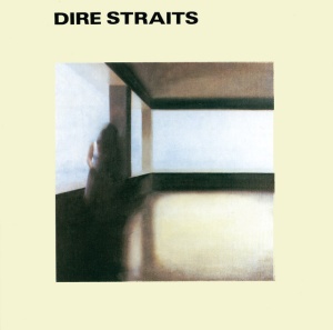 DIRE STRAITS - DIRE STRAITS (2 x LP) (NUMBERED) (45RPM)