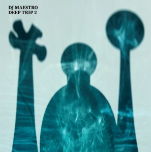 DJ Maestro - DEEP TRIP 2 (1 x CD)