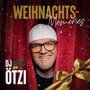 DJ OTZI - WEIHNACHTS-MEMORIES