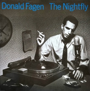 Donald Fagen – The Nightfly