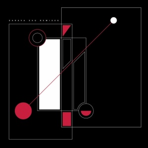 DONOSO, RICARDO - SARAV EXU REMIXES