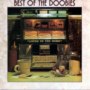 DOOBIE BROTHERS - BEST OF THE DOOBIES: VOLUMES 1