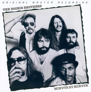 DOOBIE BROTHERS - MINUTE BY MINUTE (2xLP) (High Quality) (45 RPM) (Special Edition)