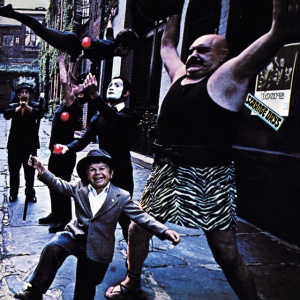 DOORS - STRANGE DAYS (EXPANDED)