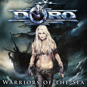 Doro - WARRIORS OF THE SEA (1 x LP)