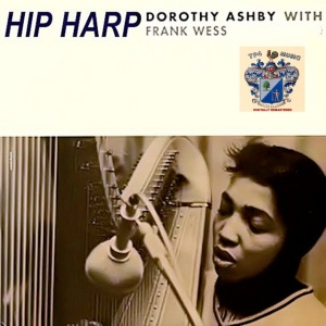 Dorothy Ashby - HIP HARP (1 x LP)