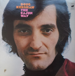 Doug Kershaw – албум The Cajun Way