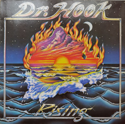 Dr. Hook – албум Rising