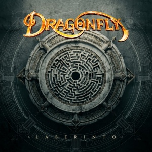 Dragonfly - LABERINTO (1 x CD)