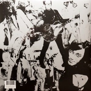 Duran Duran – Thank You (2xLP) - Img 2