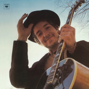 DYLAN, BOB - Nashville Skyline