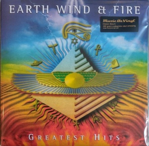 Earth, Wind & Fire – албум Greatest Hits