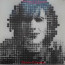 Eberhard Schoener And The Secret Society ‎– албум Trance-Formation