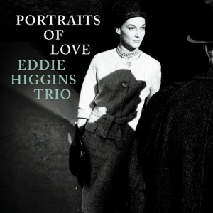 Eddie Higgins Trio - PORTRAITS OF LOVE (2 x LP)