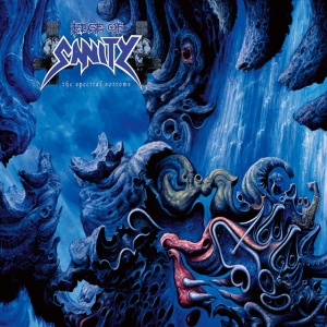EDGE OF SANITY - The Spectral Sorrows (Re-issue) (1 x LP)