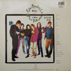 Edie Brickell & New Bohemians – сингъл Circle - Img 2