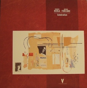 Eduardo Niebla & Antonio Forcione – албум Celebration