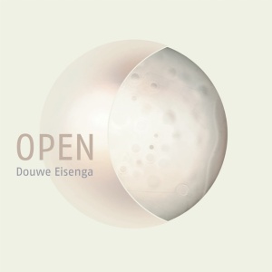 EISENGA, DOUWE - OPEN