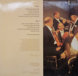 Elaine Paige – албум The Queen Album - Img 2