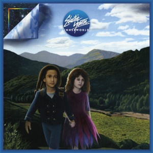 ELECTRIC YOUTH - INNERWORLD