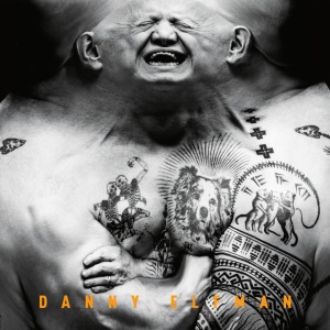 ELFMAN, DANNY - BIGGER. MESSIER.