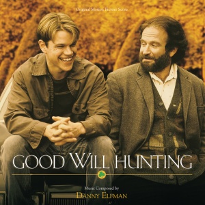 ELFMAN, DANNY - GOOD WILL HUNTING