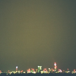 ELIZA - A SKY WITHOUT STARS