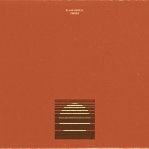 Ellas Kapell - EMBER (1 x LP)