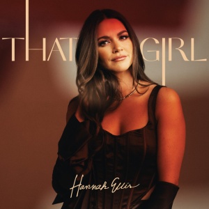 ELLIS, HANNAH - THAT GIRL