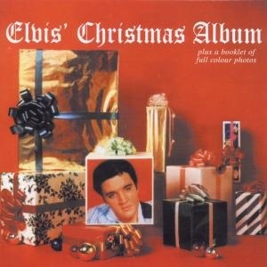 ELVIS PRESLEY - Elvis: Christmas Album (1 x CD)