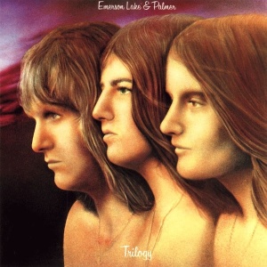 Emerson, Lake & Palmer – Trilogy