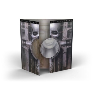 EMERSON, LAKE & PALMER - BRAIN SALAD SURGERY (1xLP) (Special Edition) - Img 2