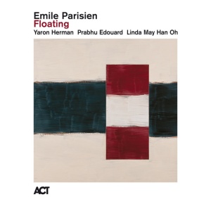Emile Parisien - FLOATING (1 x CD)