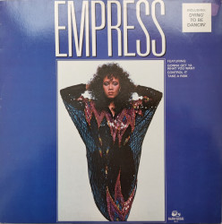 Empress ‎– албум Empress
