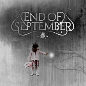 End Of September - END OF SEPTEMBER (1 x CD)