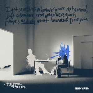 ENHYPEN - ROMANCE: UNTOLD - DAYDREAM