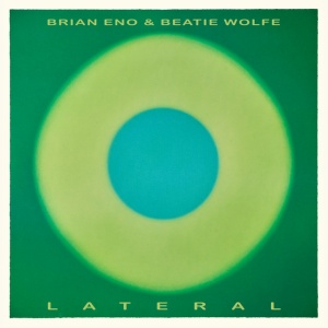 ENO, BRIAN & BEATIE WOLFE - LATERAL