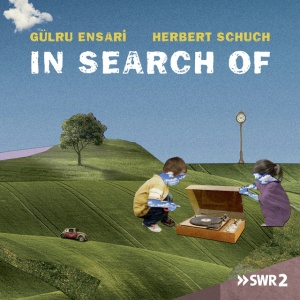 ENSARI, GULRU & HERBERT S - IN SEARCH OF