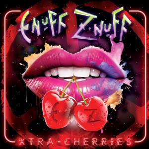 Enuff Z'nuff - XTRA CHERRIES (1 x LP)