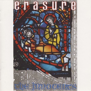 Erasure – албум The Innocents (CD)