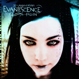 Evanescence – Fallen (2xLP)