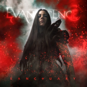 Evanescence - SANCTUARY (2 x LP)