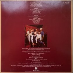 Exile – албум All There Is - Img 2