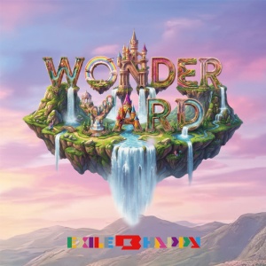 Exile B Happy - WONDER YARD (1 x CD)