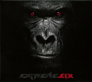 Extreme – Six (CD)