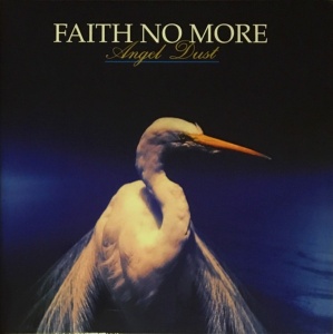 Faith No More – албум Angel Dust