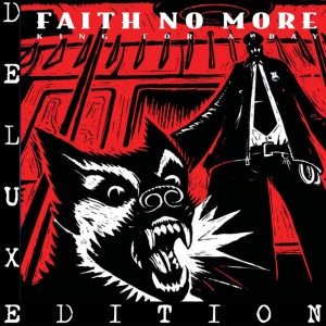 FAITH NO MORE - KING FOR A DAY...